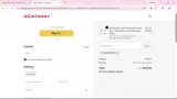 BLACKFRIDAY25 coupon verification screenshot