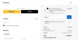 BESTDEAL coupon verification screenshot