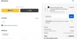 CHRISTMAS25 coupon verification screenshot