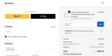 SAVENOW coupon verification screenshot