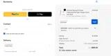 DISCOUNT coupon verification screenshot