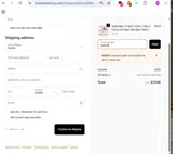 bigboy2 coupon verification screenshot
