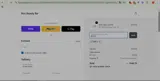 BBB15 coupon verification screenshot