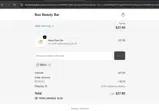 BBB10 coupon verification screenshot