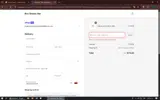 LEARN30 coupon verification screenshot