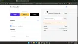 BOTTOMLASH40 coupon verification screenshot