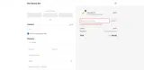 TINTLAUNCH10 coupon verification screenshot