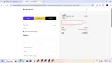 PURECARE20 coupon verification screenshot