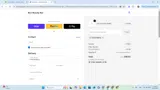LAURENBBB10 coupon verification screenshot