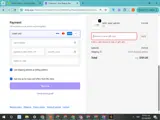 FREESHIPPING coupon verification screenshot