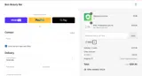 BBB15 coupon verification screenshot