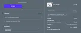 UPPROMOTE_CUSTOMER_REFERRAL coupon verification screenshot