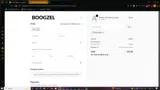 acelescup coupon verification screenshot