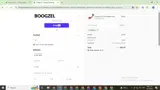 SECRET11 coupon verification screenshot