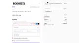 DONTBESAD coupon verification screenshot
