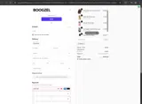 SPRING coupon verification screenshot