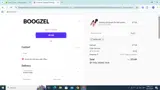 6DOLLARS coupon verification screenshot