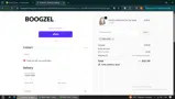 6DOLLARS coupon verification screenshot