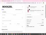 6DOLLARS coupon verification screenshot