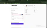 gift52 coupon verification screenshot