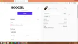 10REXO coupon verification screenshot