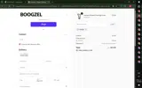 10PEWE coupon verification screenshot