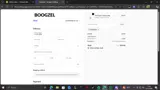 boogze10 coupon verification screenshot