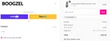 SAVEMORE coupon verification screenshot