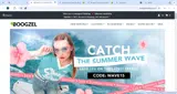 gift52 coupon verification screenshot