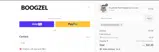DISCOUNTCODE2024 coupon verification screenshot