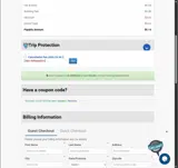 4JULY25 coupon verification screenshot