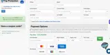 MOTHERS25 coupon verification screenshot