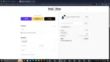 THANKYOU10 coupon verification screenshot