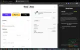 NEWBB coupon verification screenshot