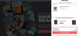 LOVEBB coupon verification screenshot
