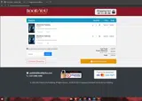EBOOK coupon verification screenshot