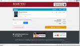 EBOOK coupon verification screenshot