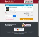 SCHOOL coupon verification screenshot