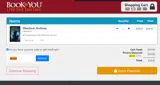 EBOOK coupon verification screenshot