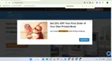 WELCOMEYOU coupon verification screenshot