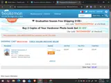 BOGO50SP coupon verification screenshot