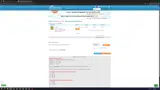 THECHANCE coupon verification screenshot