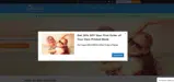 WELCOMEYOU coupon verification screenshot