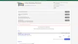 25MM20 coupon verification screenshot