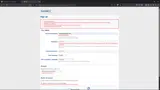 LIKE coupon verification screenshot