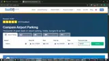 Save25 coupon verification screenshot