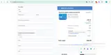 EMAILA coupon verification screenshot