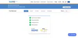 FHRT10 coupon verification screenshot
