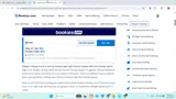 BDC coupon verification screenshot