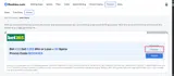 BOOKIES coupon verification screenshot